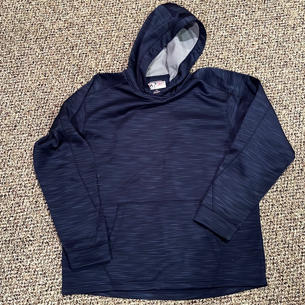 Majestic Hoodie